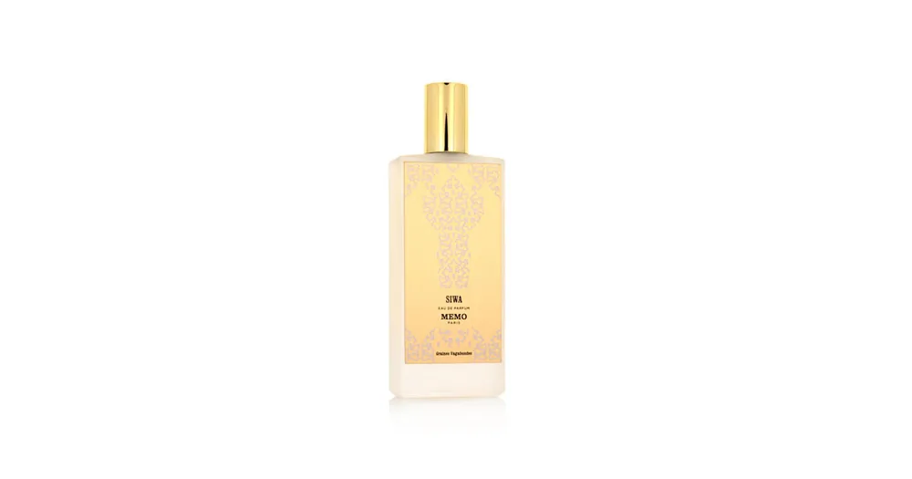 Memo Paris Siwa EDP 75 ml W Víkendová Akce