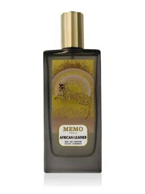 Super Cena Memo Paris African Leather EDP 75 ml UNISEX