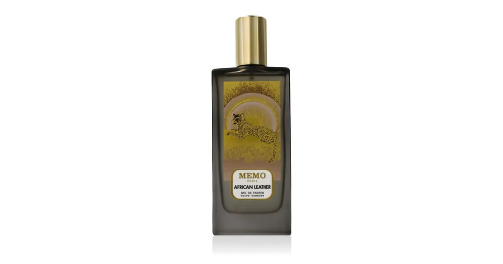 Super Cena Memo Paris African Leather EDP 75 ml UNISEX