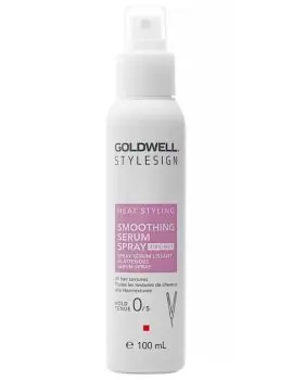 GOLDWELL StyleSign Heat Styling Smoothing Serum Spray 100ml - termoochranné sérum Horká Nabídka