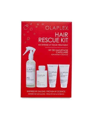 Olaplex Hair Rescue Kit Ihned K Objednání