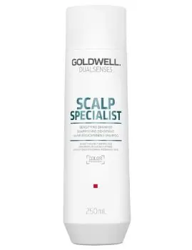 Hit Sezóny GOLDWELL Dualsenses Densifying Shampoo 250ml - šampon pro podporu růstu vlasů