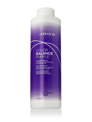 Joico Color Balance Purple Conditioner 1000 ml Hit Sezóny