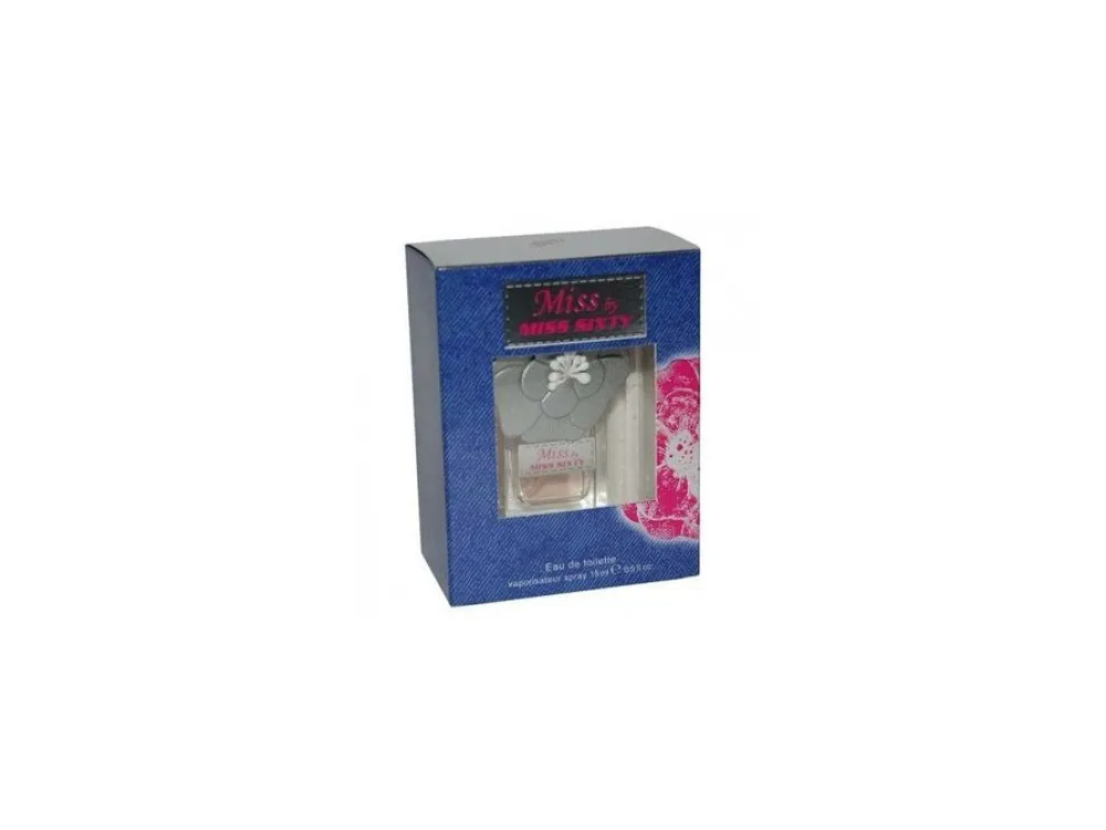 Miss by Miss Sixty 15 ml EDT Kup Teď