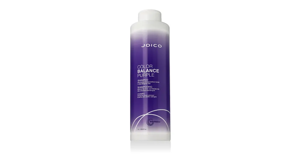 Kup Teď Joico Color Balance Purple Shampoo 1000 ml
