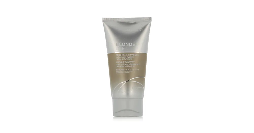 Cenová Bomba Joico Blonde Life Brightening Masque 150 ml
