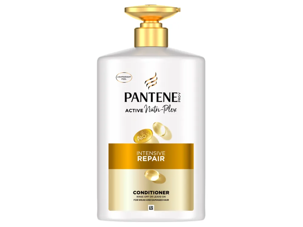 Časově Omezené Pantene Pro-V kondicionér 800 ml Intensive Repair