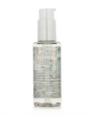 Vysoce Kvalitní Joico Blonde Life Brilliant Glow Brightening Oil 100 ml