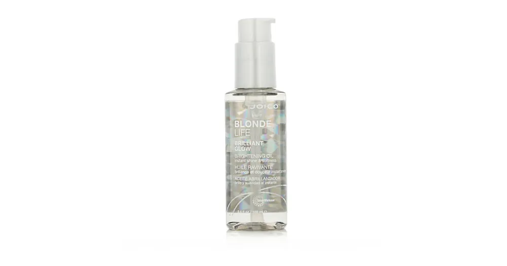 Vysoce Kvalitní Joico Blonde Life Brilliant Glow Brightening Oil 100 ml