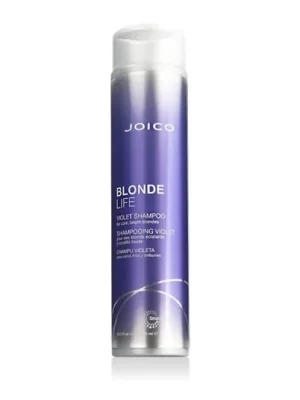 Joico Blonde Life Violet Shampoo 300 ml Tovární Cena