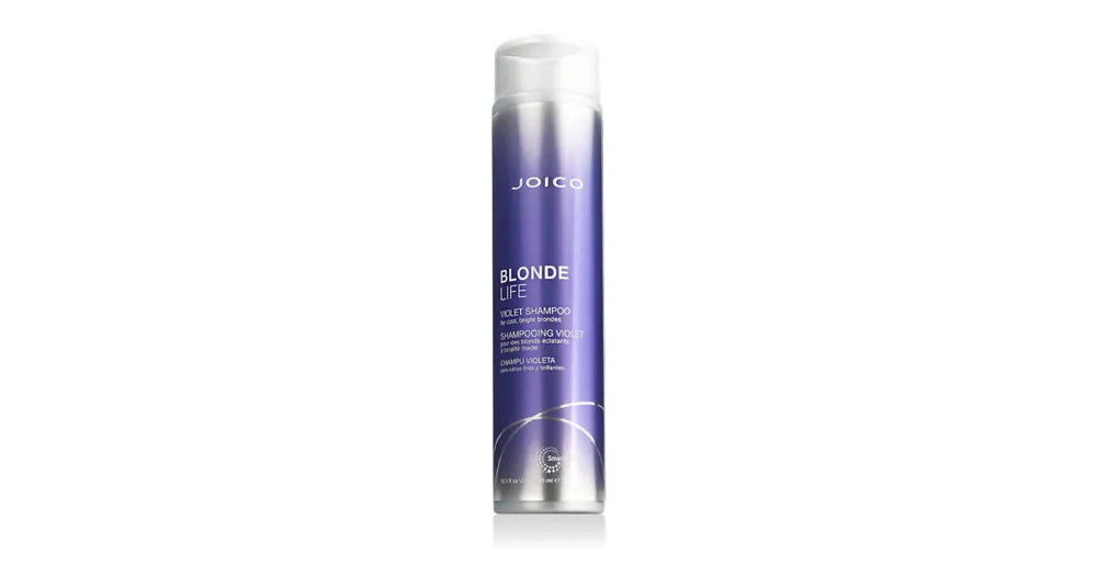 Joico Blonde Life Violet Shampoo 300 ml Tovární Cena