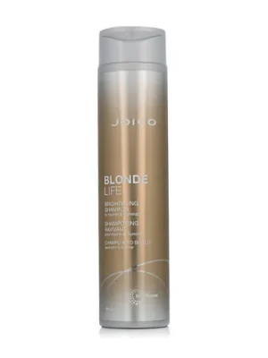 Joico Blonde Life Brightening Shampoo 300 ml Finální Výprodej