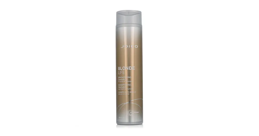 Joico Blonde Life Brightening Shampoo 300 ml Finální Výprodej