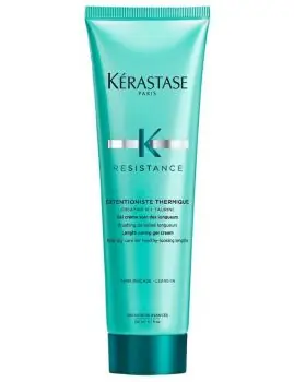 KÉRASTASE Resistance Extentioniste Thermique 150ml - termoochranný krém pro obnovu vlasů Cenově Výhodný