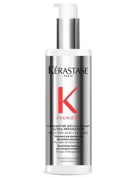 KÉRASTASE Premiére Concentré Décalcifiant Ultra-Réparateur 250ml - ultra obnovující péče Novinka