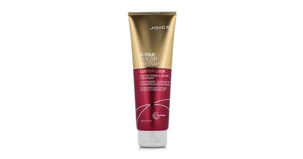 Joico K-PAK Color Therapy Luster Lock Treatment 250 ml Expresní Doručení