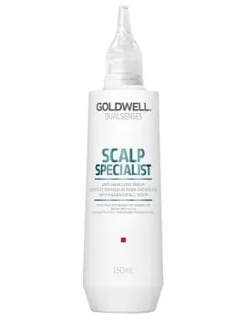Cenově Výhodný GOLDWELL Dualsenses Scalp Specialist Anti-Hair Loss Serum 150ml - proti padání a na růst vlasů