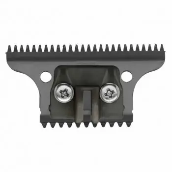 Aktuální GAMMA PIÚ Shallow Dlc Blade - náhradní vrchní nůž pro Gamma+ Trimmers