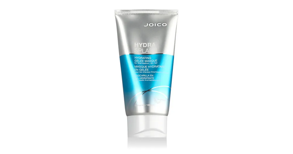 Nová Kolekce Joico Hydra Splash Hydrating Gelée Masque 150 ml