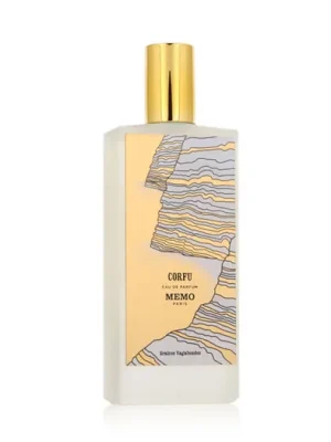 Memo Paris Corfu EDP 75 ml UNISEX Objednat Nyní
