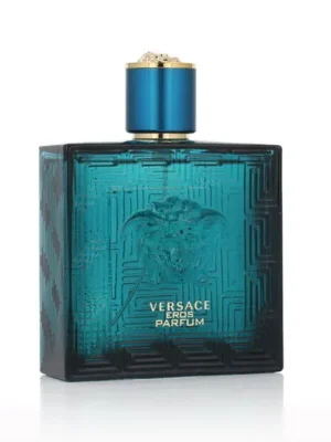 Jen Po Omezenou Doba Versace Eros Parfém 100 ml M