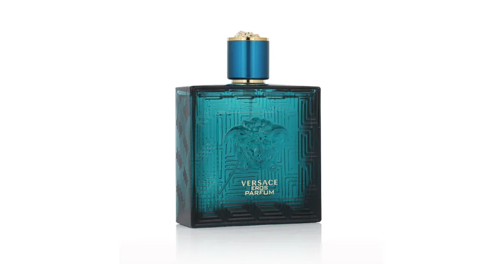 Jen Po Omezenou Doba Versace Eros Parfém 100 ml M