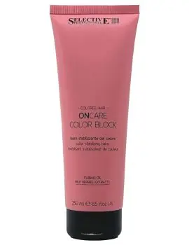 Nejprodávanější SELECTIVE ONcare Color Block Stabilizing Balm 250ml - kondicionér pro stabilizaci barvy