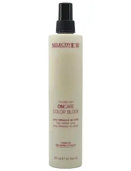 SELECTIVE ONcare Color Block Stabilizer Spray 275ml - 2f kondicionér pro stabilizaci barvy Víkendová Akce