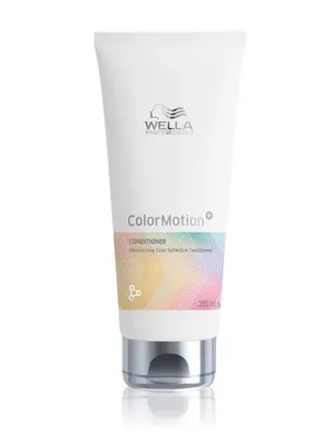 Hit Sezóny Wella ColorMotion+ Moisturizing Color Reflection Conditioner 200 ml