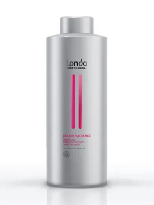 Ihned K Objednání Londa Professional Color Radiance Shampoo 1000 ml