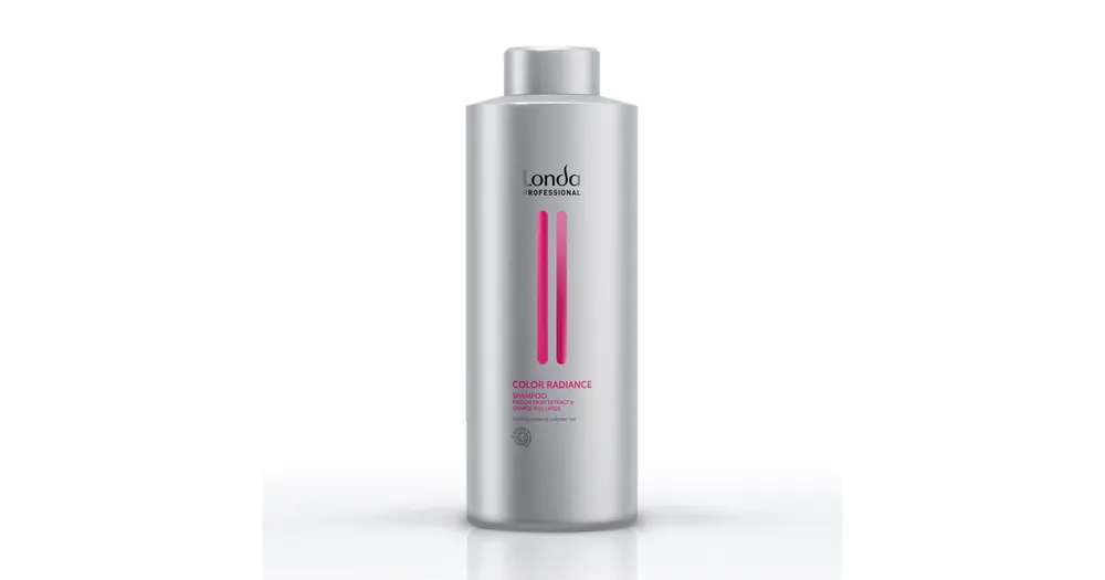 Ihned K Objednání Londa Professional Color Radiance Shampoo 1000 ml