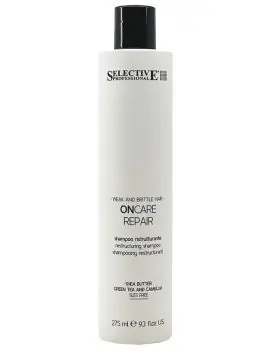 Akce SELECTIVE ONcare Repair Shampoo 275ml - regenerační šampon na poškozené vlasy
