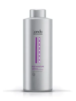 Londa Professional Deep Moisture Shampoo 1000 ml Nejlepší Cena