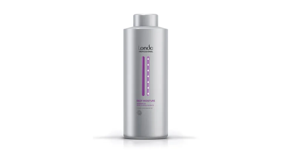 Londa Professional Deep Moisture Shampoo 1000 ml Nejlepší Cena