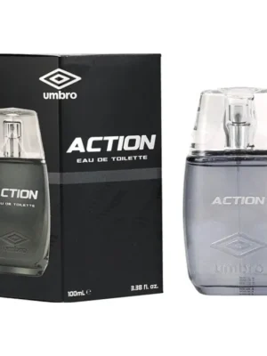 Super Cena Umbro EDT 100 ml Action