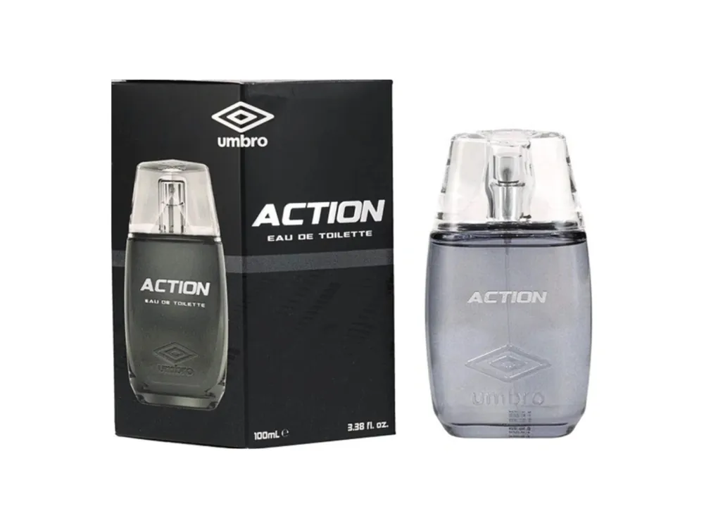 Super Cena Umbro EDT 100 ml Action