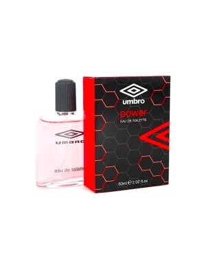Cenová Bomba Umbro EDT 60 ml Power