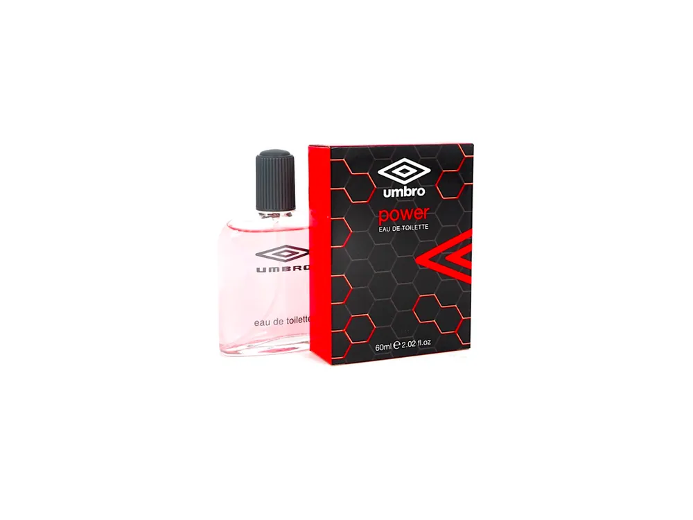 Cenová Bomba Umbro EDT 60 ml Power