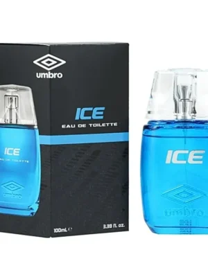 Umbro EDT 100 ml Ice Horká Nabídka