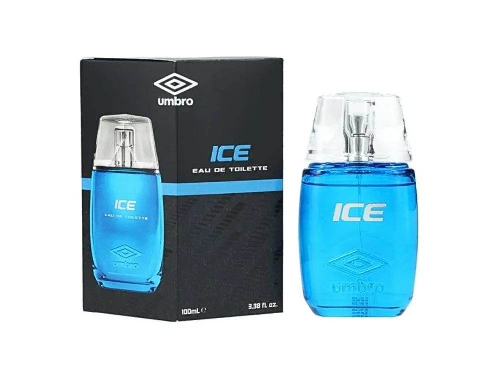 Umbro EDT 100 ml Ice Horká Nabídka