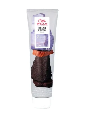 Wella Color Fresh Color Depositing Mask 150 ml Expresní Doručení