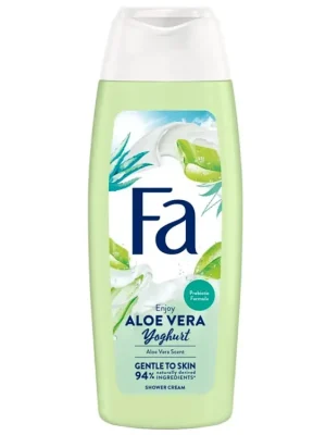 Fa sprchový gel 250 ml Aloe Vera & Yoghurt Levný