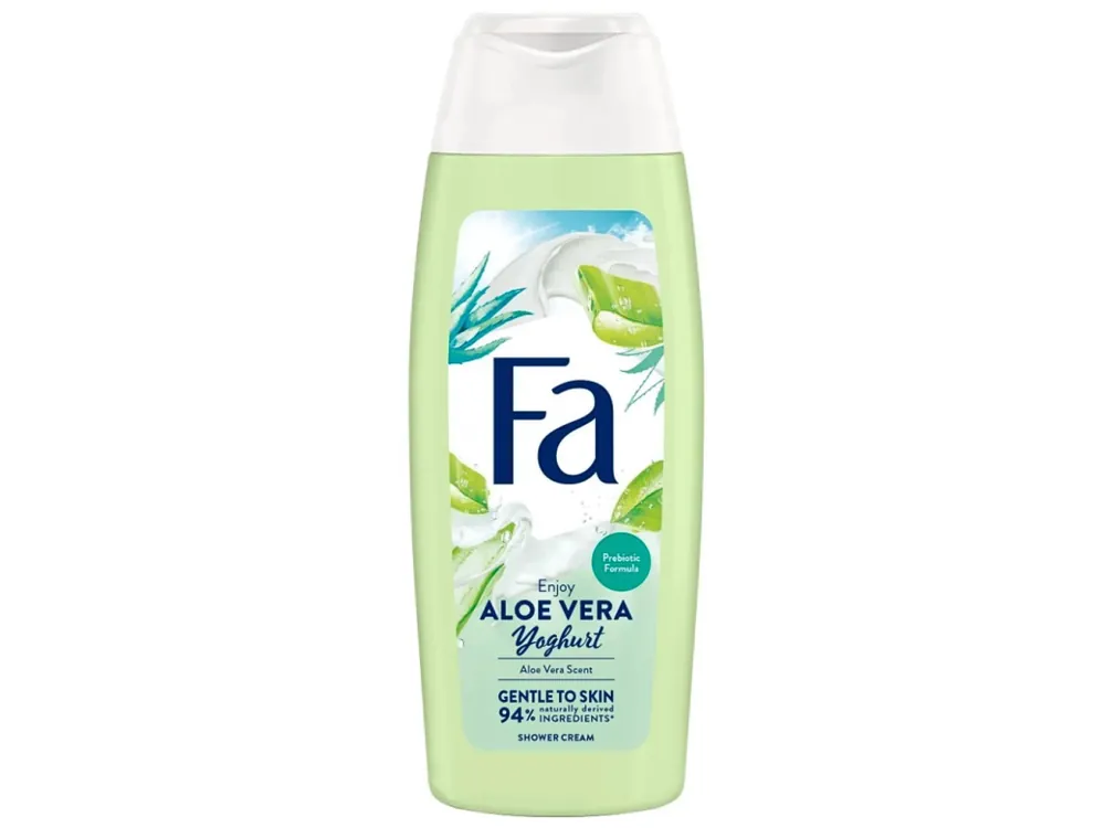 Fa sprchový gel 250 ml Aloe Vera & Yoghurt Levný