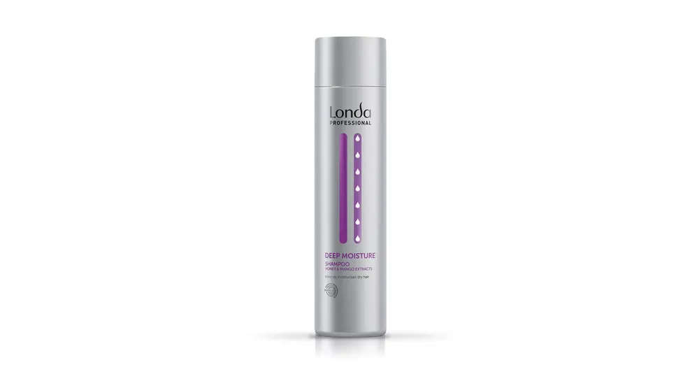 Nejlepší Cena Londa Professional Deep Moisture Shampoo 250 ml
