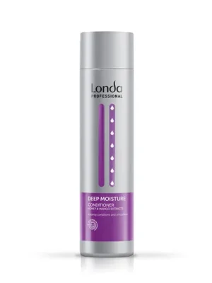 Londa Professional Deep Moisture Conditioner 250 ml Tovární Cena