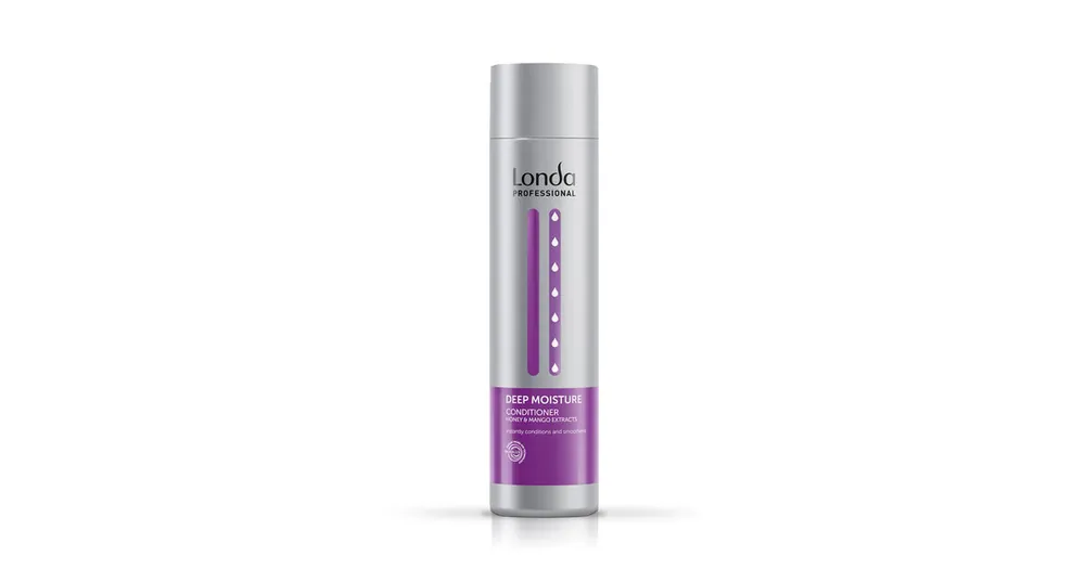 Londa Professional Deep Moisture Conditioner 250 ml Tovární Cena