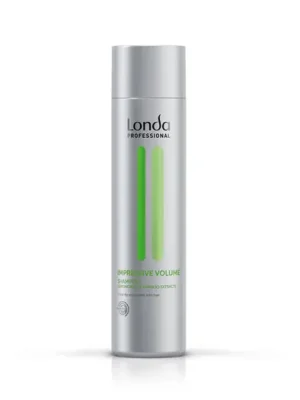 Poslední Šance Londa Professional Impressive Volume Shampoo 250 ml