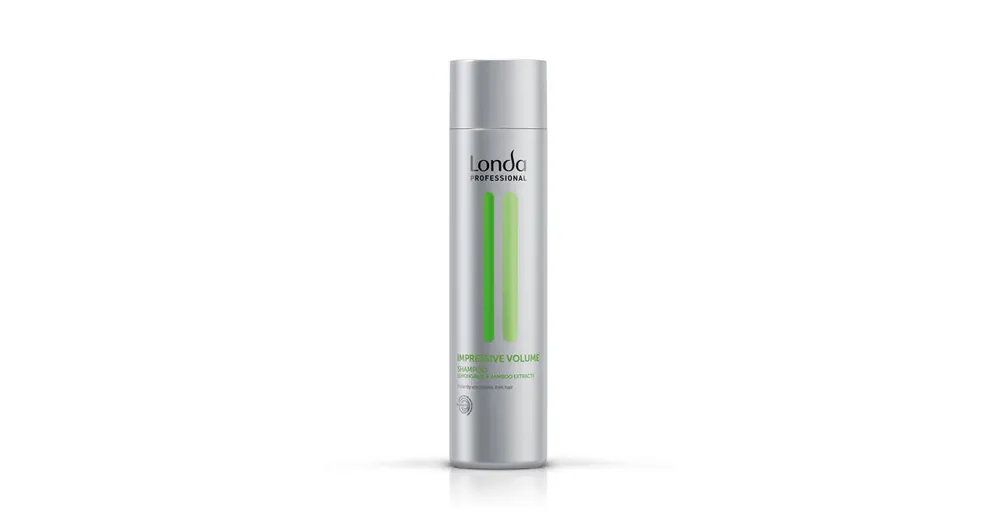 Poslední Šance Londa Professional Impressive Volume Shampoo 250 ml