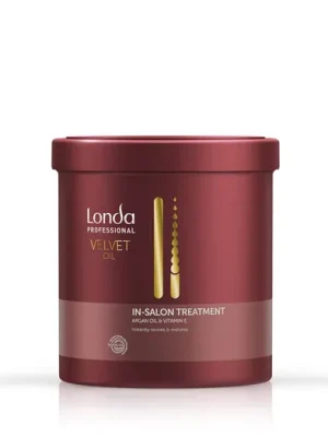 Tovární Cena Londa Professional Velvet Oil In-Salon Treatment 750 ml