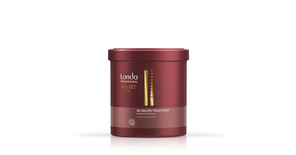 Tovární Cena Londa Professional Velvet Oil In-Salon Treatment 750 ml